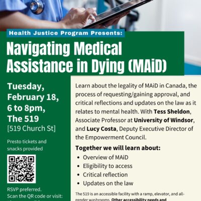 February 18 - Talkin Justice - Workshop Template 01 - Comms edits February 18 - Talkin Justice - Workshop Template 01 - Comms edits