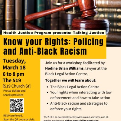 March 18 2025 - Talkin Justice - Workshop Template 04 - Policing Black Lives Building Police Free Futures March 18 2025 - Talkin Justice - Workshop Template 04 - Policing Black Lives Building Police Free Futures