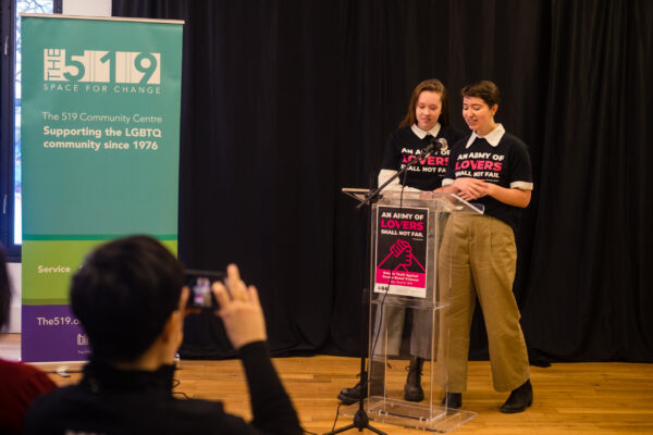 2019 - IWD - army of lovers-15 2019 - IWD - army of lovers-15