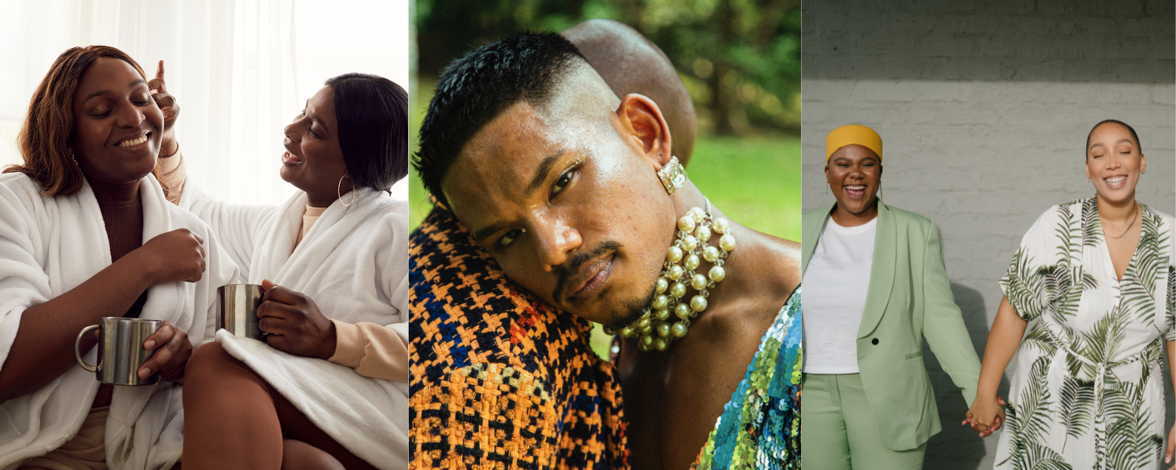 Creating Black History: From Across the World to Our Doorstep