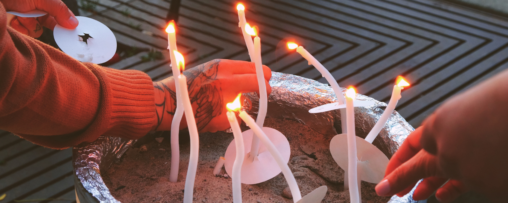 Safe consumption sites save lives.